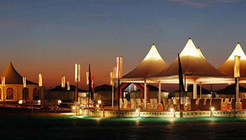 1 Night / 2 Days Rann Utsav Package